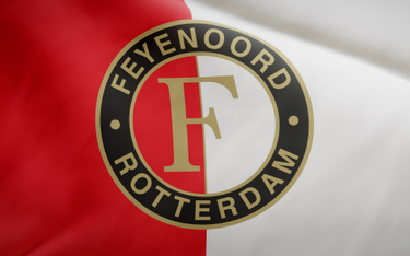 Liga Europy. Do Warszawy przyjedzie Feyenoord