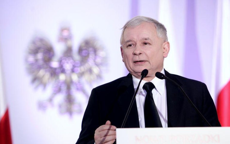 Jarosław Kaczyński