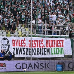 Weto prezydenta ws. kodeksu postępowania karnego wywołało niezadowolenie kibiców. Teraz proponuje no