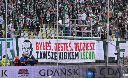 Weto prezydenta ws. kodeksu postępowania karnego wywołało niezadowolenie kibiców. Teraz proponuje no