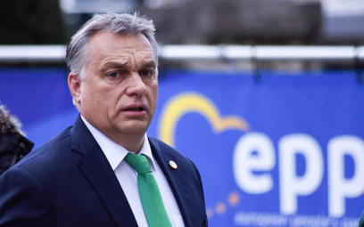 Premier Węgier Viktor Orbán oskarża dotychczasowych partnerów partyjnych Fideszu w Parlamencie Europ