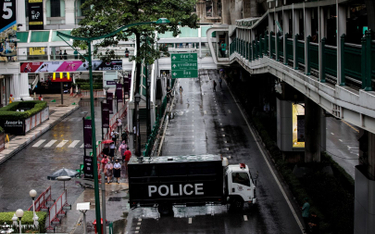 Tajlandia: Pierwsze lokalne zakażenia od ponad miesiąca