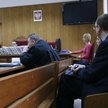 Proces przed Sądem Rejonowym w Warszawie