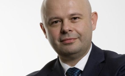Maciej Kaczmarski, prezes ODO 24 sp. z o.o.