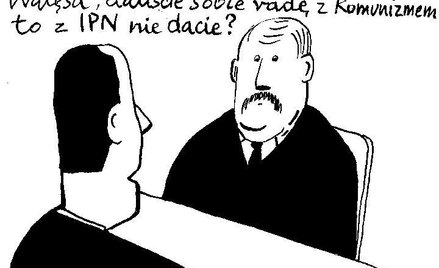 Komentarz rysunkowy