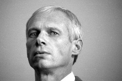 Janusz Waluś szuka sponsorów. Kto mu pomaga?