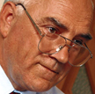 Edmund Borawski, prezes Mlekpolu