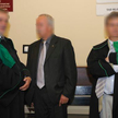 Raczej nie potrzebujemy adwokata, radzimy sobie sami