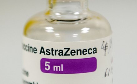 Koronawirus: Jest decyzja ws. użycia szczepionki na COVID koncernu AstraZeneca w UE