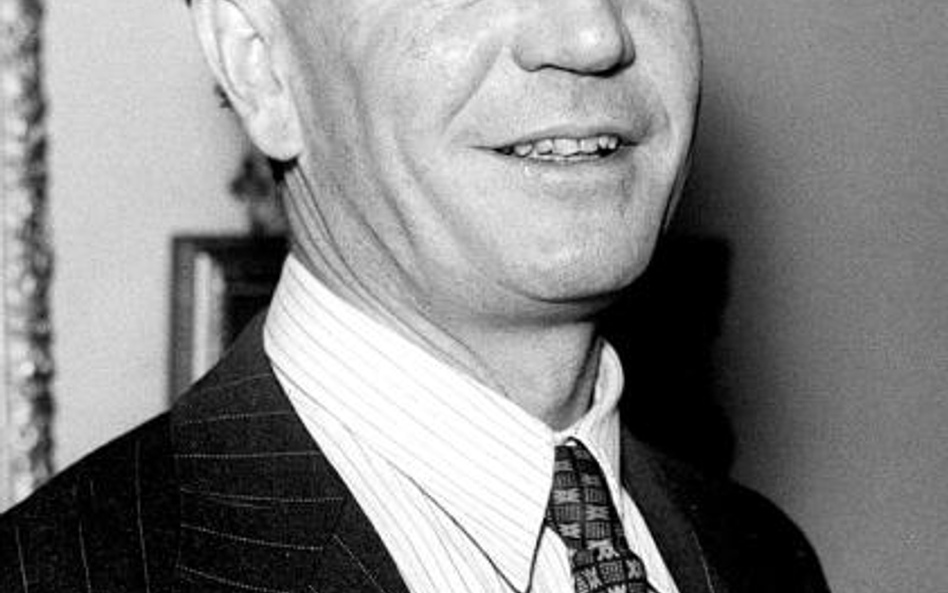 Kim Philby