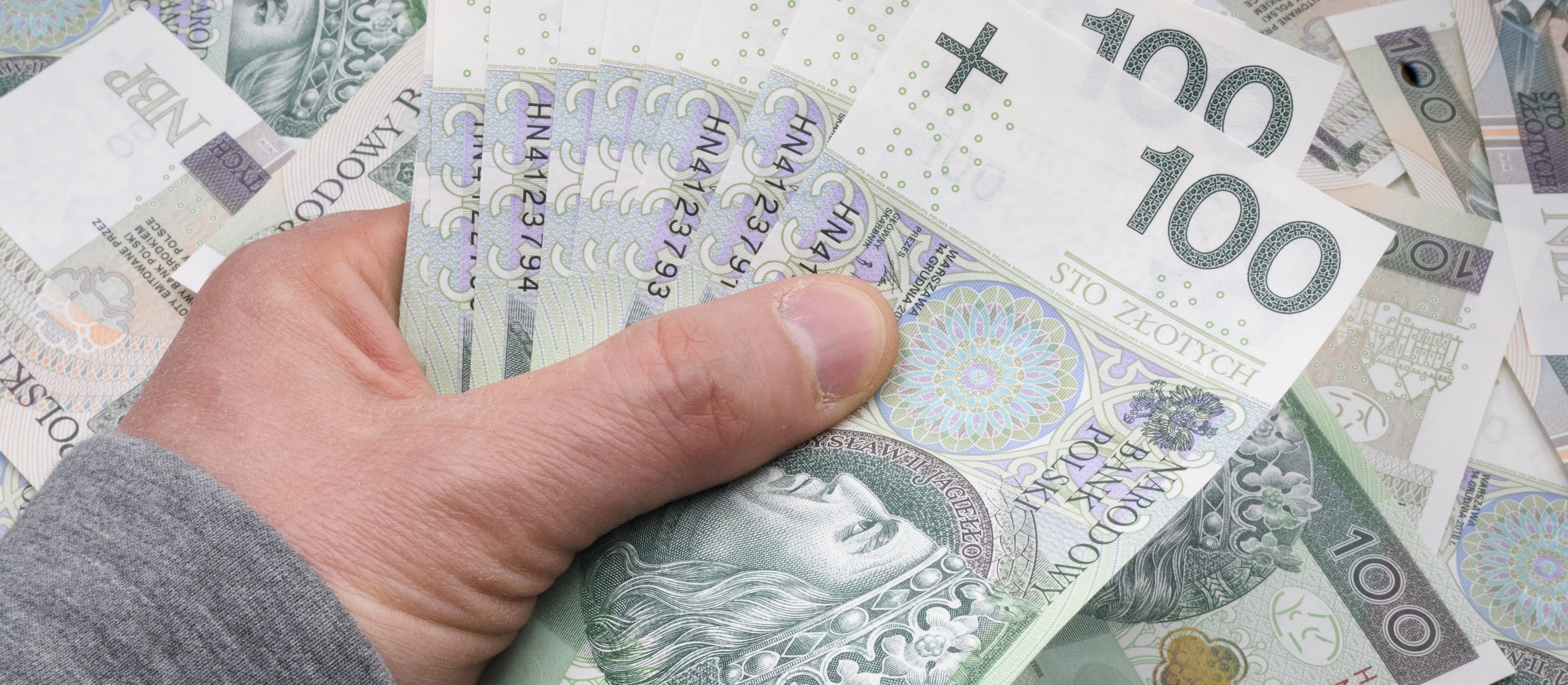 Brak obniżek stóp NBP nie zatrzyma spadku oprocentowania depozytów