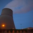 Elektrownia atomowa w Emsland, należaca do RWE