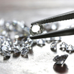 Unijny zakaz importu diamentów z Rosji zaczął obowiązywać od 1 marca