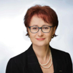 Katarzyna Kreczmańska-Gigol , wiceprezes KGHM ds. finansowych