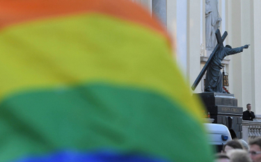 Warszawscy biskupi posłuchają głosu chrześcijan LGBT