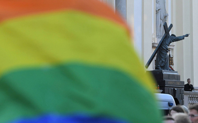 Warszawscy biskupi posłuchają głosu chrześcijan LGBT