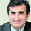 Jean-Francois Ott, prezes Orco Property Group