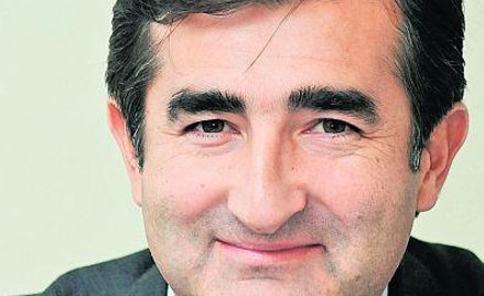 Jean-Francois Ott, prezes Orco Property Group