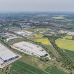 50 tys. metrów nowych magazynów w Bolesławcu