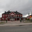 Glommerträsk