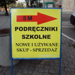 Gandalf skupi używane podręczniki