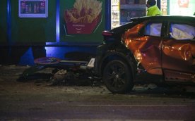Aktywiści apelują o zaostrzenie kar dla sprawców śmiertelnych wypadków