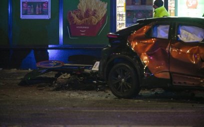 Aktywiści apelują o zaostrzenie kar dla sprawców śmiertelnych wypadków