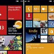 Udoskonalone kafelki na ekranie głównym to najbardziej widoczna zmiana w Windows Phone 8
