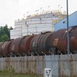 Grupa PKN Orlen inwestuje w kolejowe przewozy towarowe