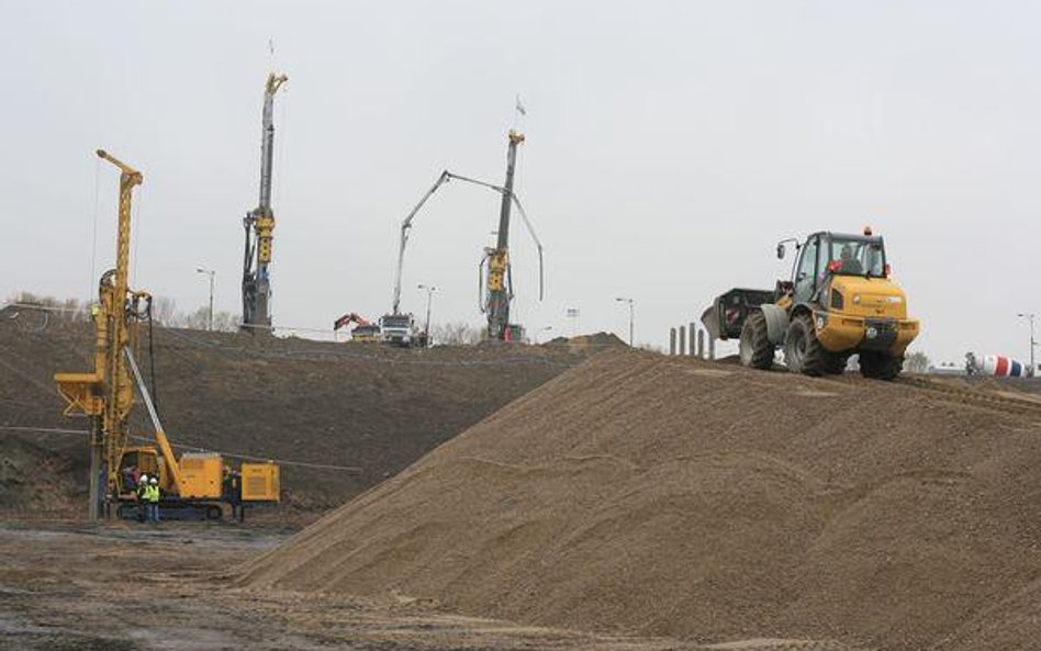 Przepisy środowiskowe utrudnią życie inwestorom