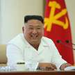 Kim Jo Dzong przestaje być tylko siostrą przywódcy Korei Północnej