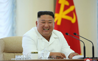 Kim Jo Dzong przestaje być tylko siostrą przywódcy Korei Północnej