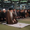 Ajatollah Chamenei: Donald Trump jest klaunem