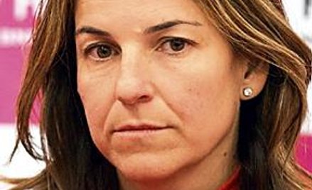 Arantxa Sanchez Vicario