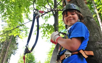 Na imprezie nie liczą się miejsca – liczy się radość z ruchu