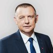 Marian Banaś, nowy minister finansów.