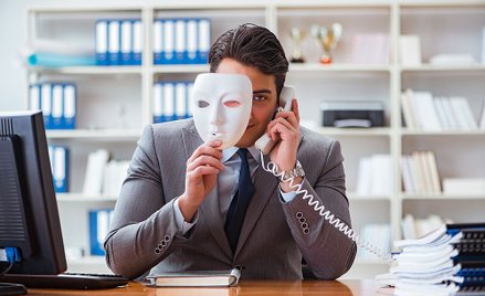 Skarbówka chce podatku od kradzieży z oszustwem - niekorzystna interpretacja podatkowa