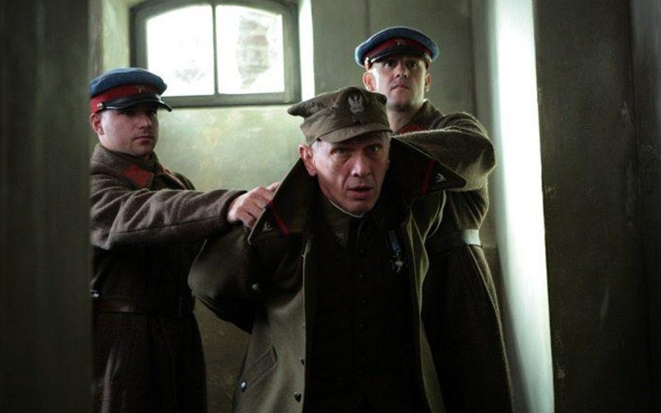 „Katyń” 2007 r.