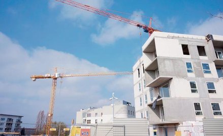 Firmy badające rynek nieruchomości szacują, że jedna trzecia zakupów dokonywana jest dziś w celach i