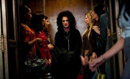 "Wszystkie odloty Cheyenne'a"