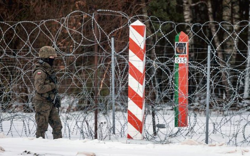 Zbigniew Bujak: Wepchnęliśmy Białoruś w ręce Moskwy