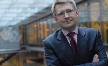 Maciej Bombol