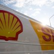 Shell żegna Morze Północne