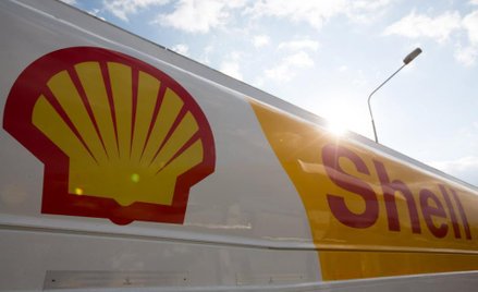 Shell żegna Morze Północne
