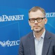 zdjęcie EKF Sopot 02.06.2026 - Krzysztof Dąbrowski, wiceprezes mBanku do spraw operacji i informatyk