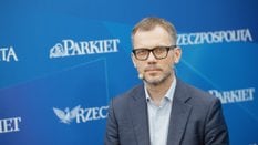 zdjęcie EKF Sopot 02.06.2026 - Krzysztof Dąbrowski, wiceprezes mBanku do spraw operacji i informatyk