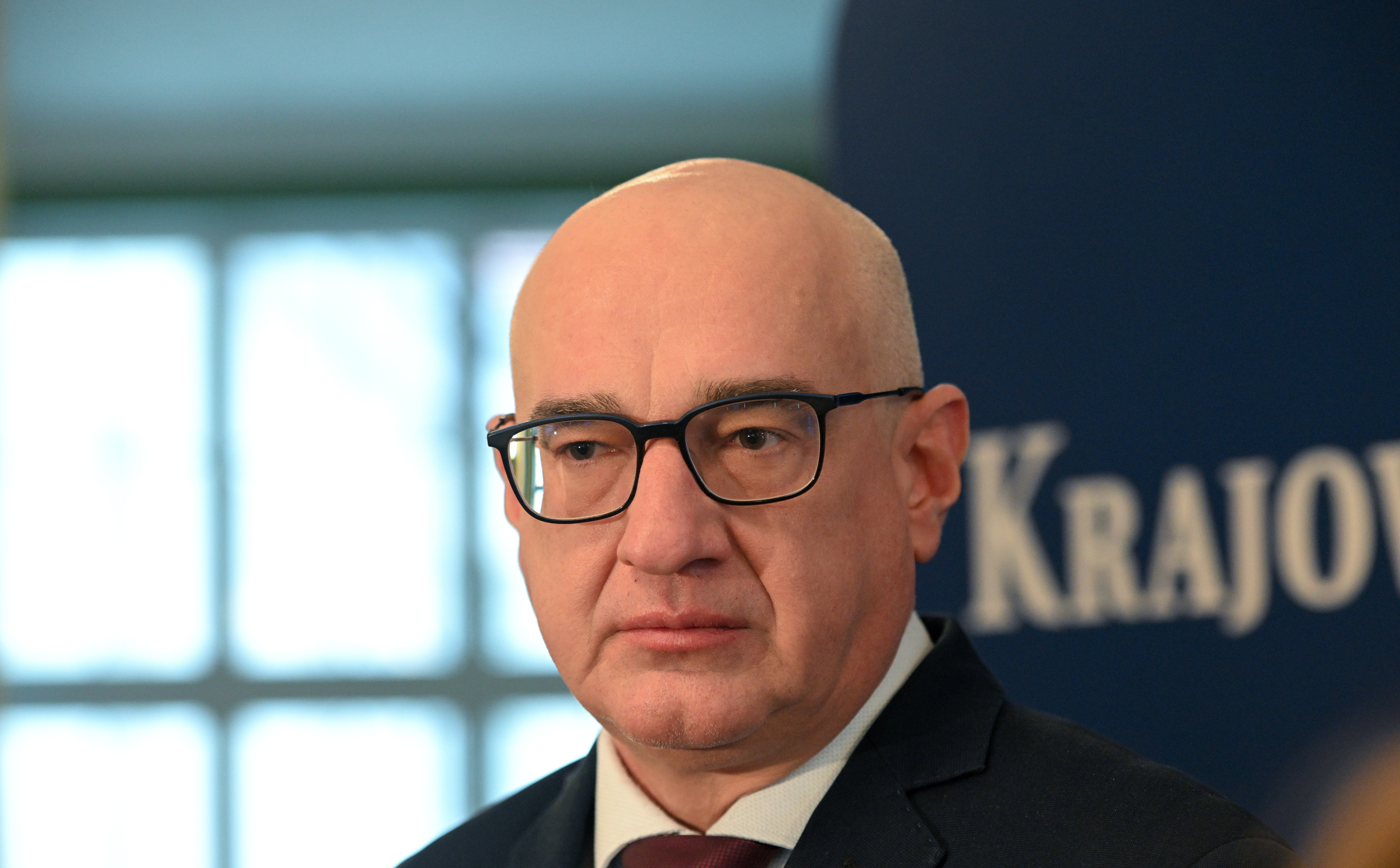 Sąd Dyscyplinary przy Prokuratorze Generalnym zdecydował ws. prokuratora Michała Ostrowskiego