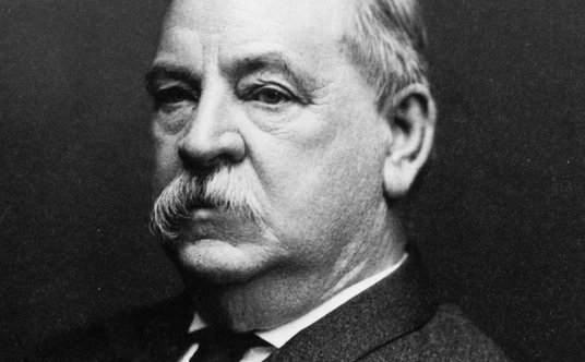 Stephen Grover Cleveland (1837–1908), 22. i 24. prezydent Stanów Zjednoczonych