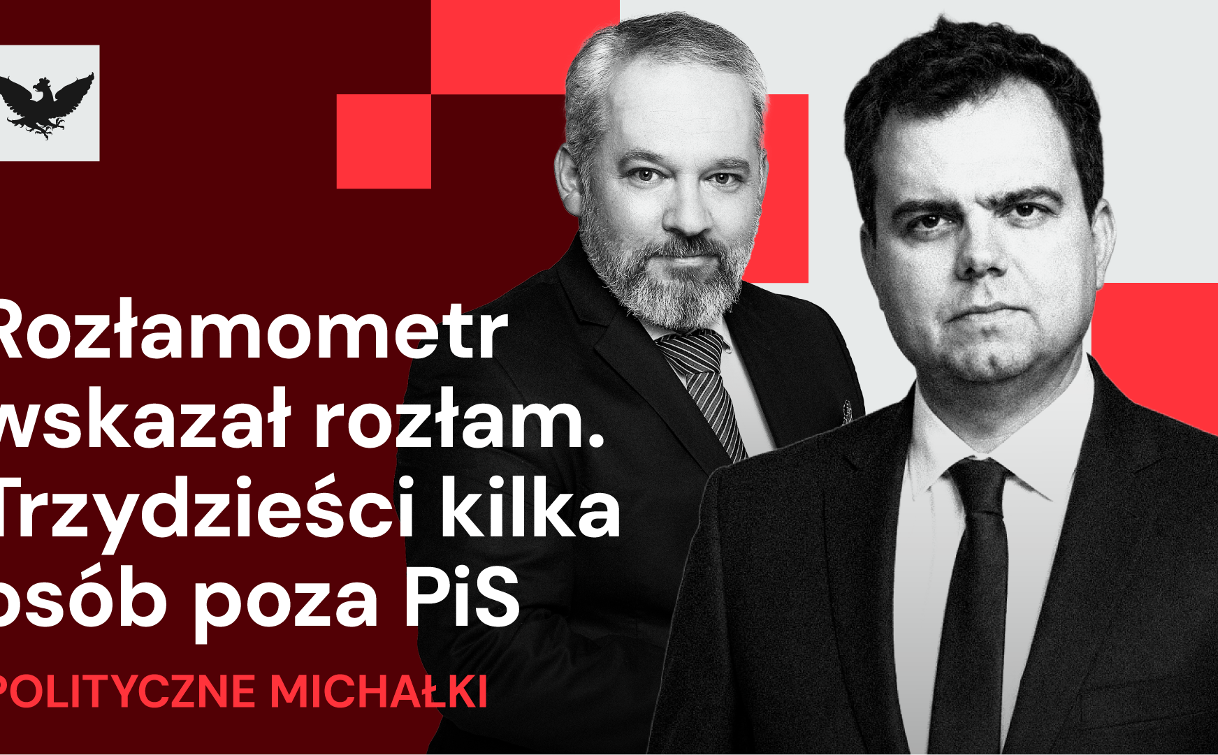 „Już po wszystkim". Rozłam w PiS uruchamia nową politykę. Zyska PSL?