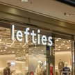 Lefties ma konkurować cenowo z platformami typu Shein